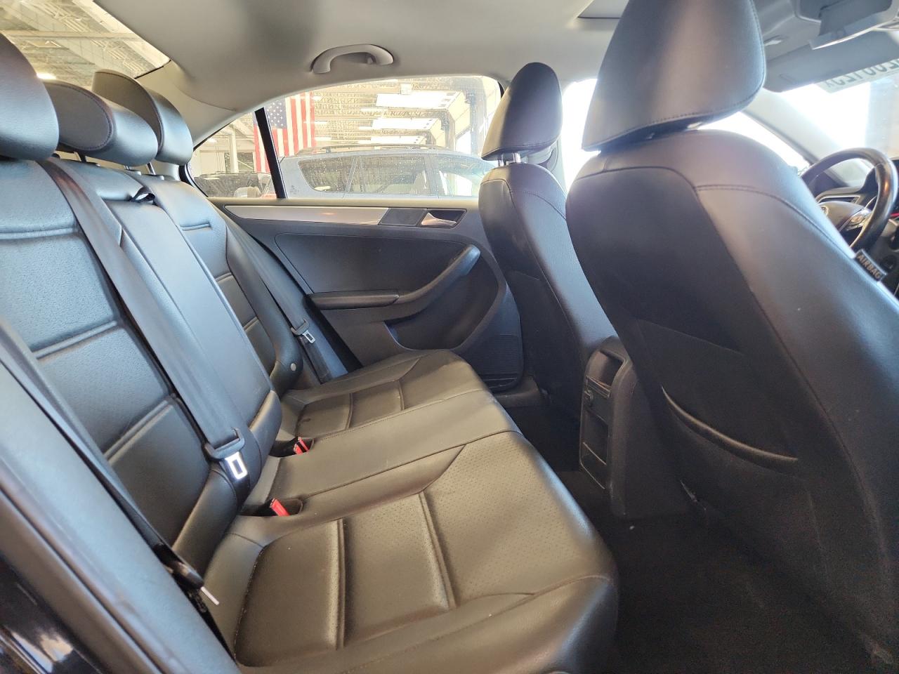 2016 Volkswagen Jetta Se VIN: 3VWD67AJ1GM380325 Lot: 63208125