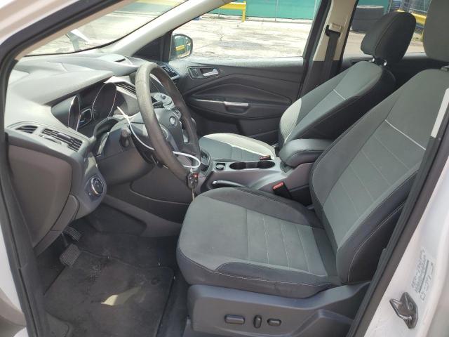  FORD ESCAPE 2014 Biały
