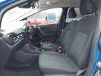 2020 FORD FIESTA TRE for sale at Copart WHITBURN
