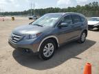 2014 HONDA CR-V EXL   for sale at Copart LA - BATON ROUGE