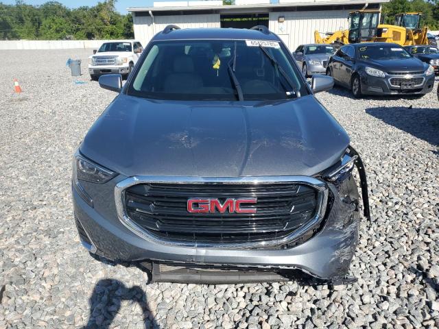  GMC TERRAIN 2018 Szary