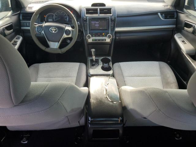 Седаны TOYOTA CAMRY 2014 Серый