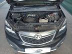 2016 VAUXHALL MOKKA TECH for sale at Copart SANDTOFT
