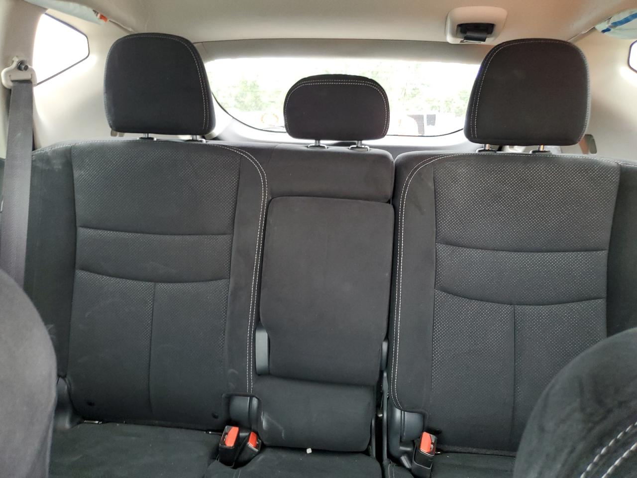 2020 Nissan Murano S VIN: 5N1AZ2AS8LN173130 Lot: 65410725