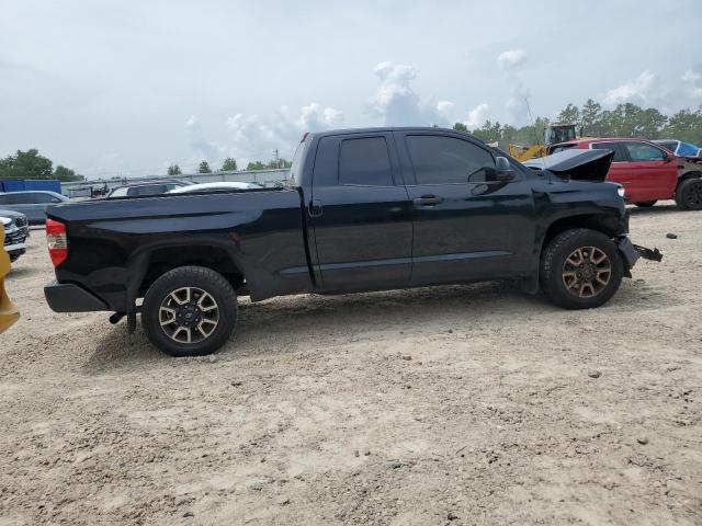  TOYOTA TUNDRA 2019 Czarny