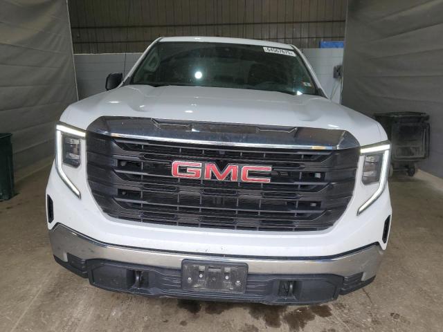  GMC SIERRA 2023 Белы