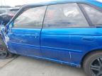1993 SUBARU LEGACY for sale at Copart WHITBURN