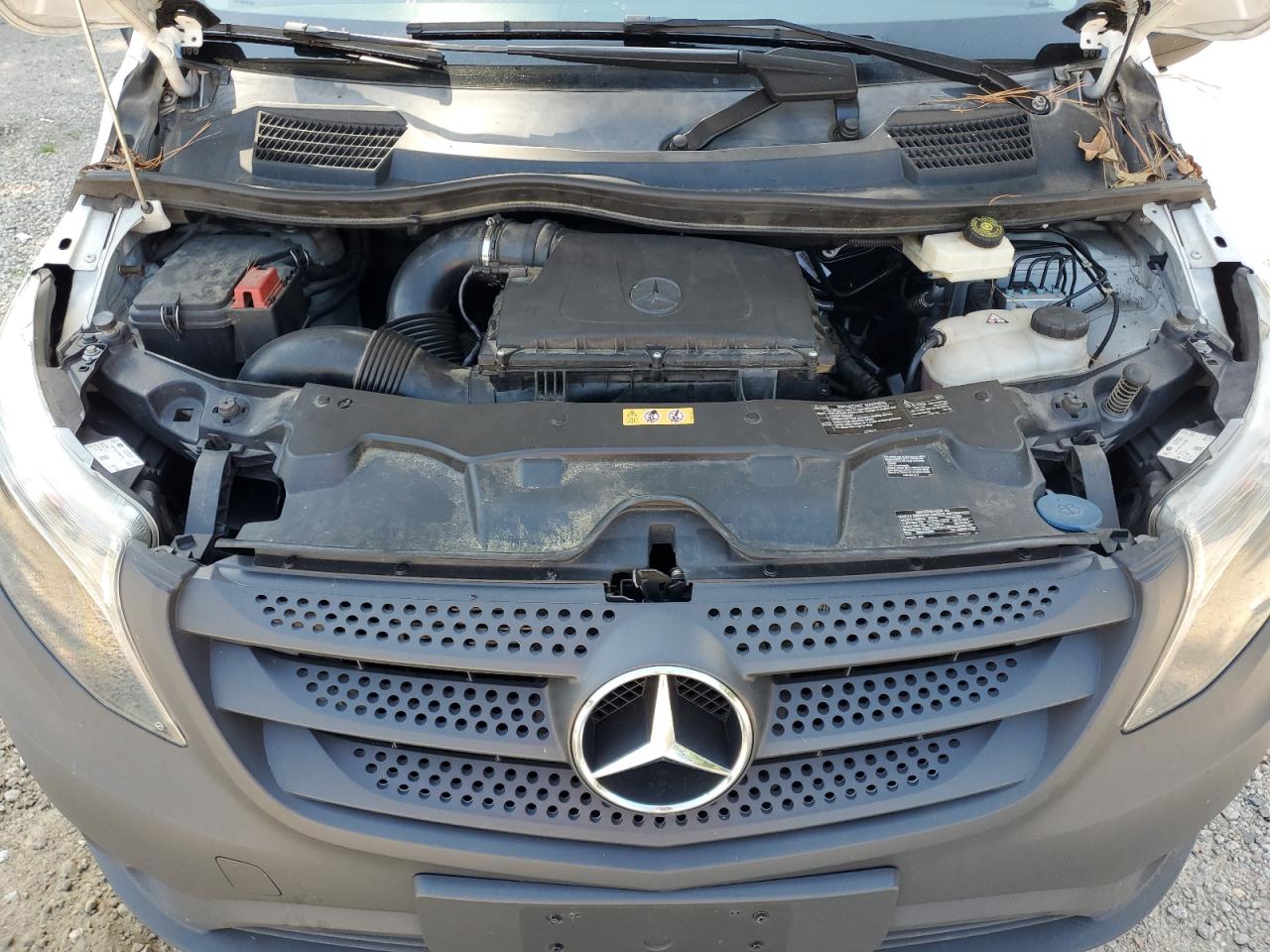 w1yv0cey1n3963108 W1YV0CEY1N3963108 2022 Mercedes-Benz Metris