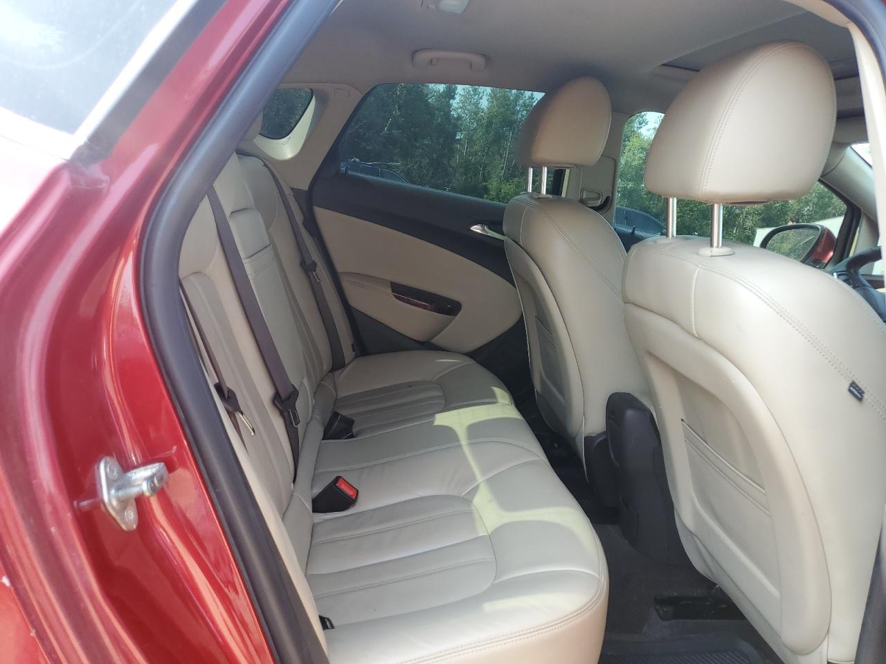 2013 Buick Verano VIN: 1G4PS5SK9D4194347 Lot: 61578475