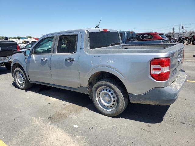  FORD MAVERICK 2022 Srebrny