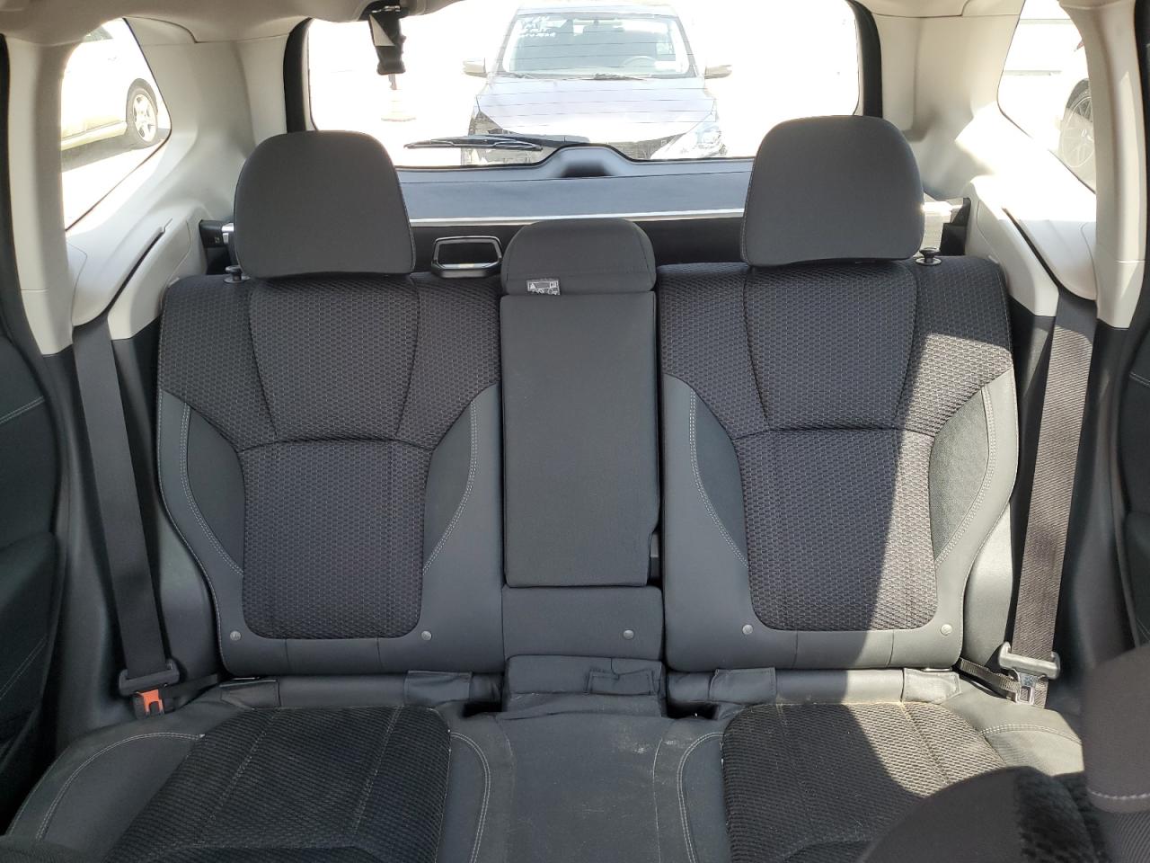 2020 Subaru Forester Premium VIN: JF2SKAJC7LH586737 Lot: 62859655