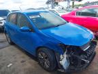 2015 VOLKSWAGEN POLO SE for sale at Copart PETERLEE