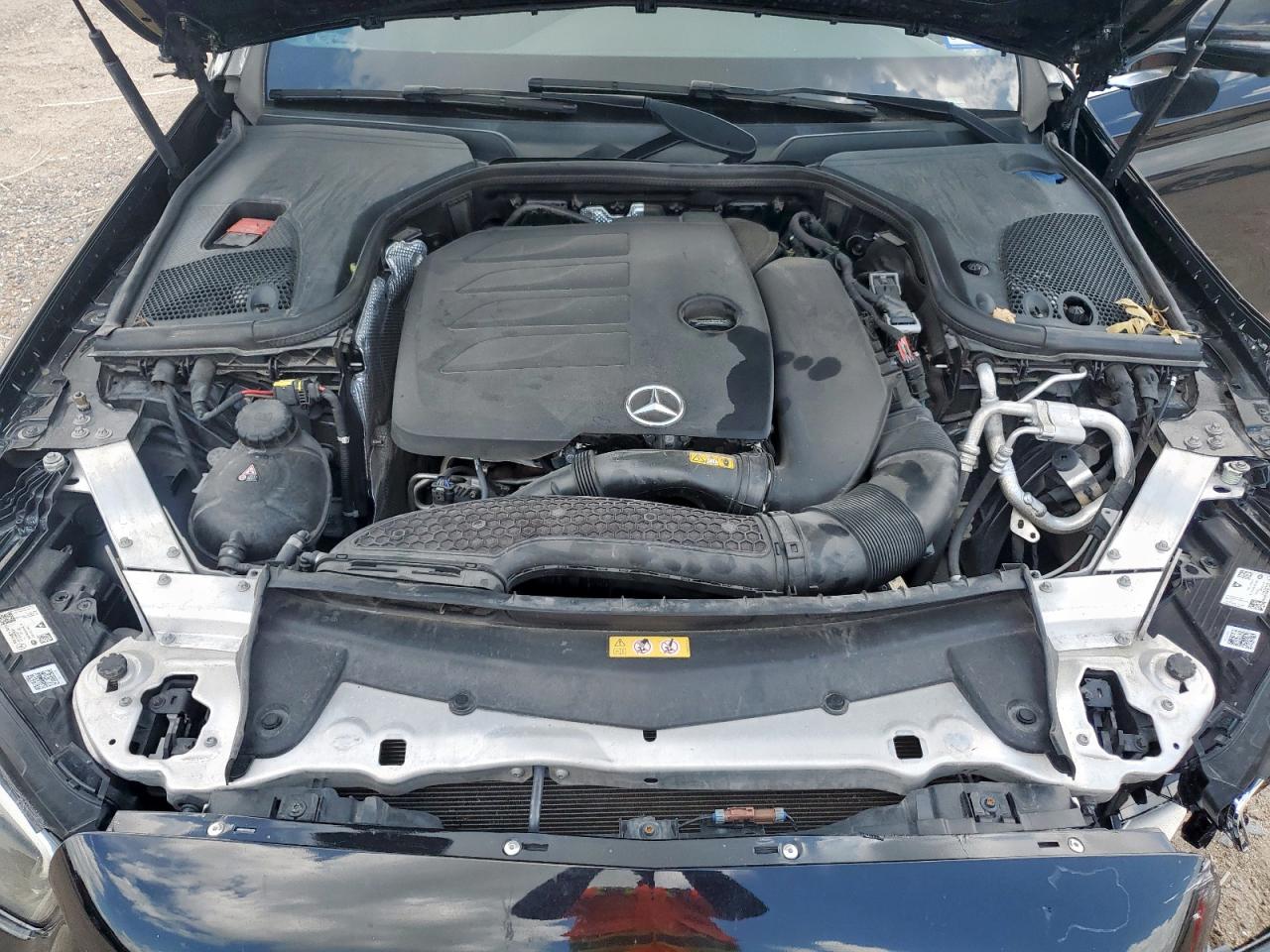 2021 Mercedes-Benz E 350 VIN: W1KZF8DB4MA873451 Lot: 64934945