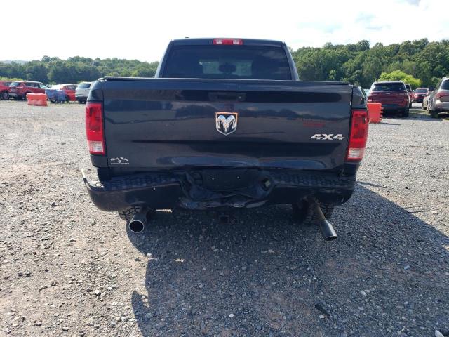  RAM 1500 2014 Сharcoal