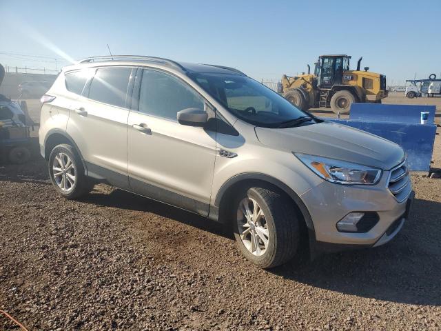  FORD ESCAPE 2018 tan