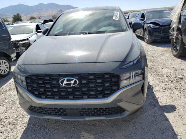  HYUNDAI SANTA FE 2021 Серый
