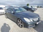 2010 MERCEDES BENZ E350 BLUEF for sale at Copart CORBY