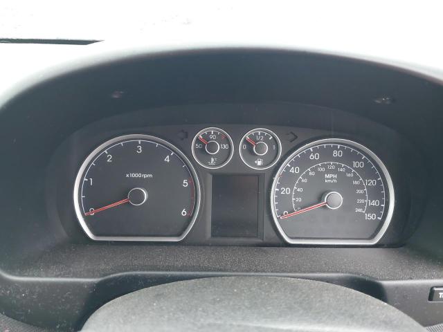 2010 HYUNDAI I30 COMFOR