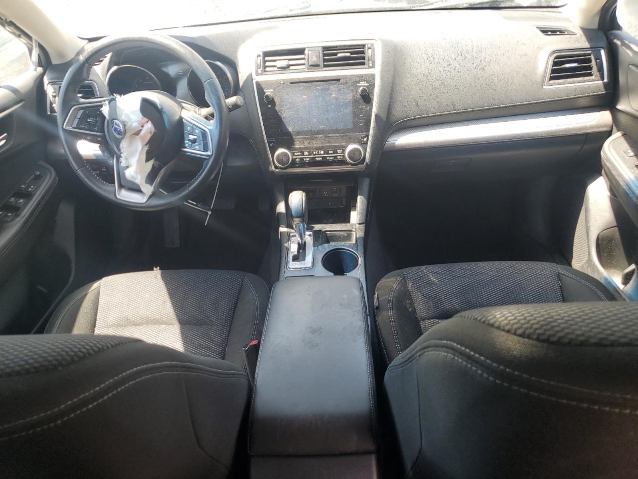2018 Subaru Outback 2.5I Premium VIN: 4S4BSAFC8J3358291 Lot: 64425705