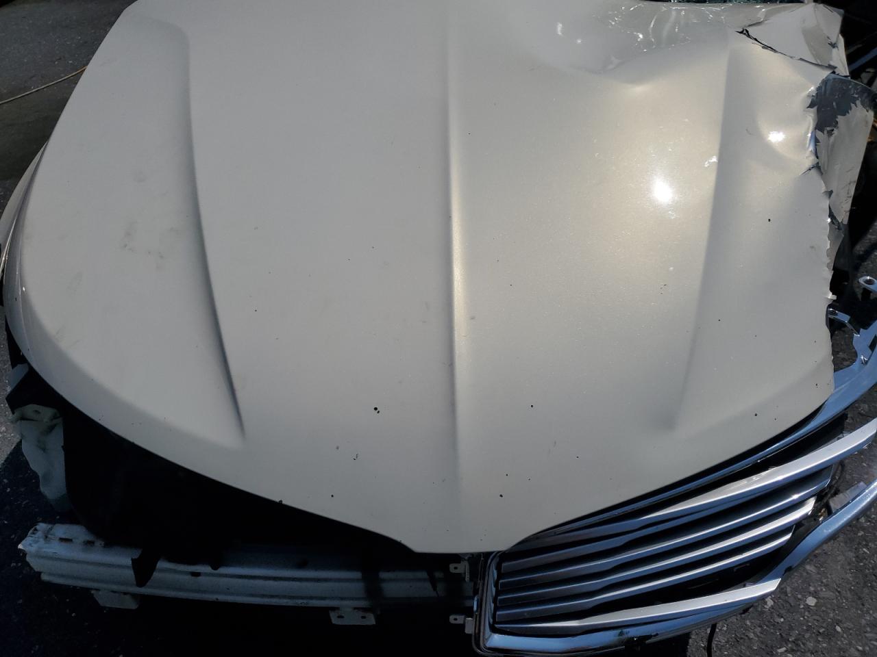 2013 Lincoln Mkz VIN: 3LN6L2J94DR801896 Lot: 67064845