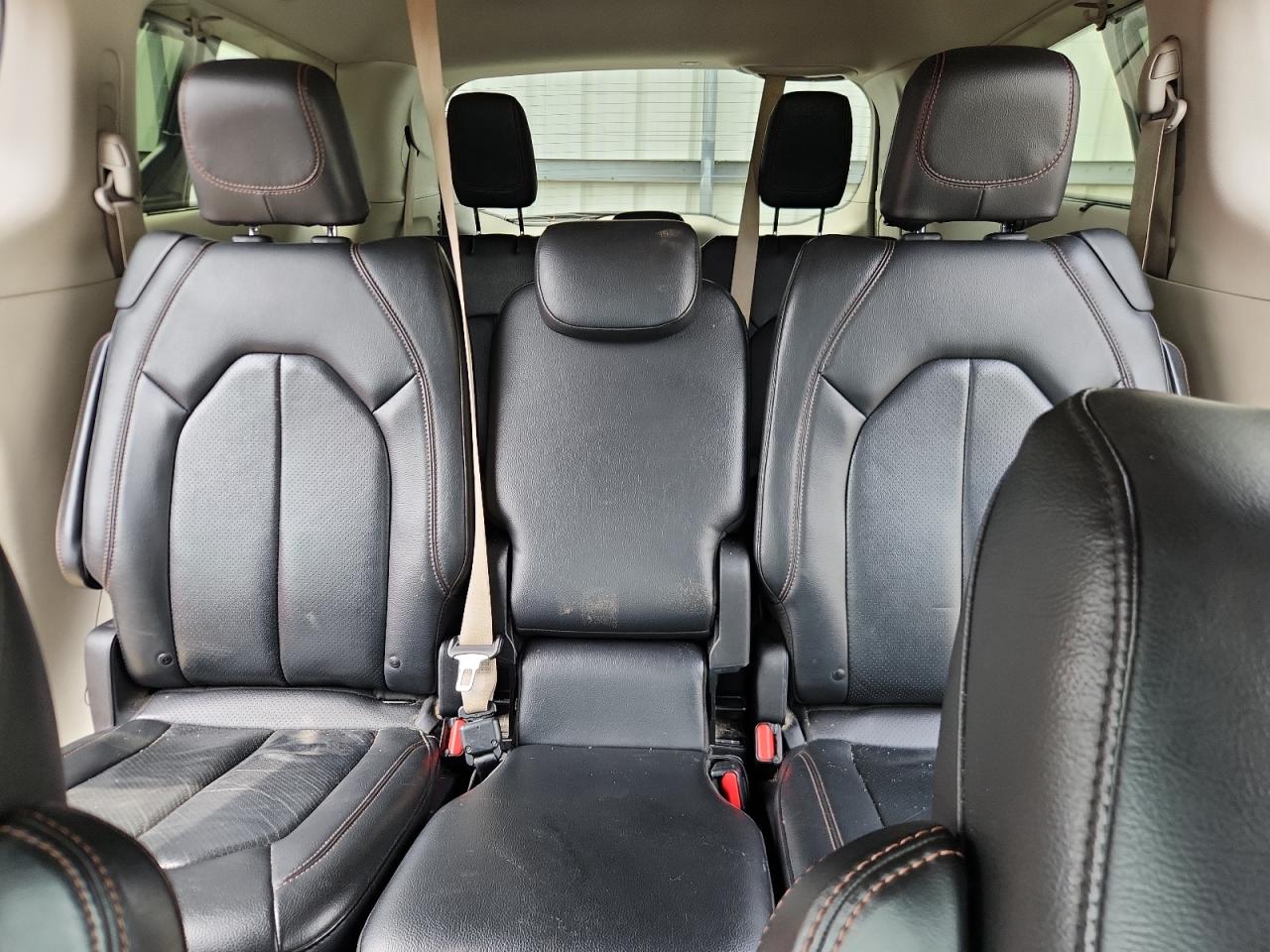 2019 Chrysler Pacifica Touring L VIN: 2C4RC1BG0KR708773 Lot: 64085895
