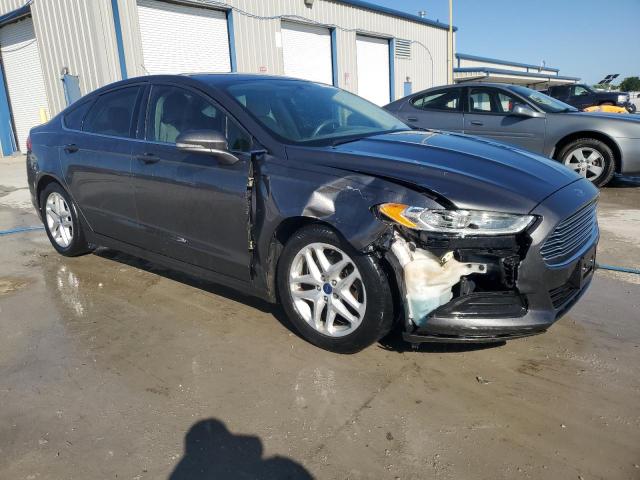 FORD FUSION 2016 Gray