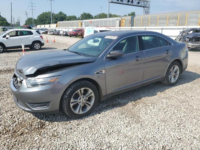  FORD TAURUS 2014 Сharcoal