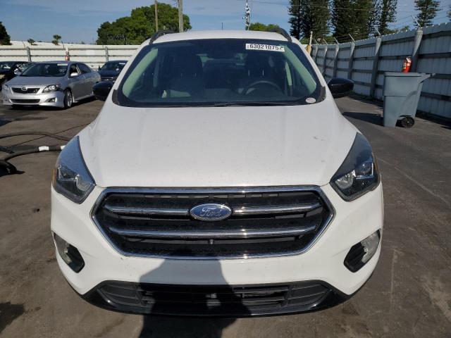  FORD ESCAPE 2019 Biały