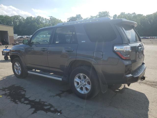  TOYOTA 4RUNNER 2016 Угольный