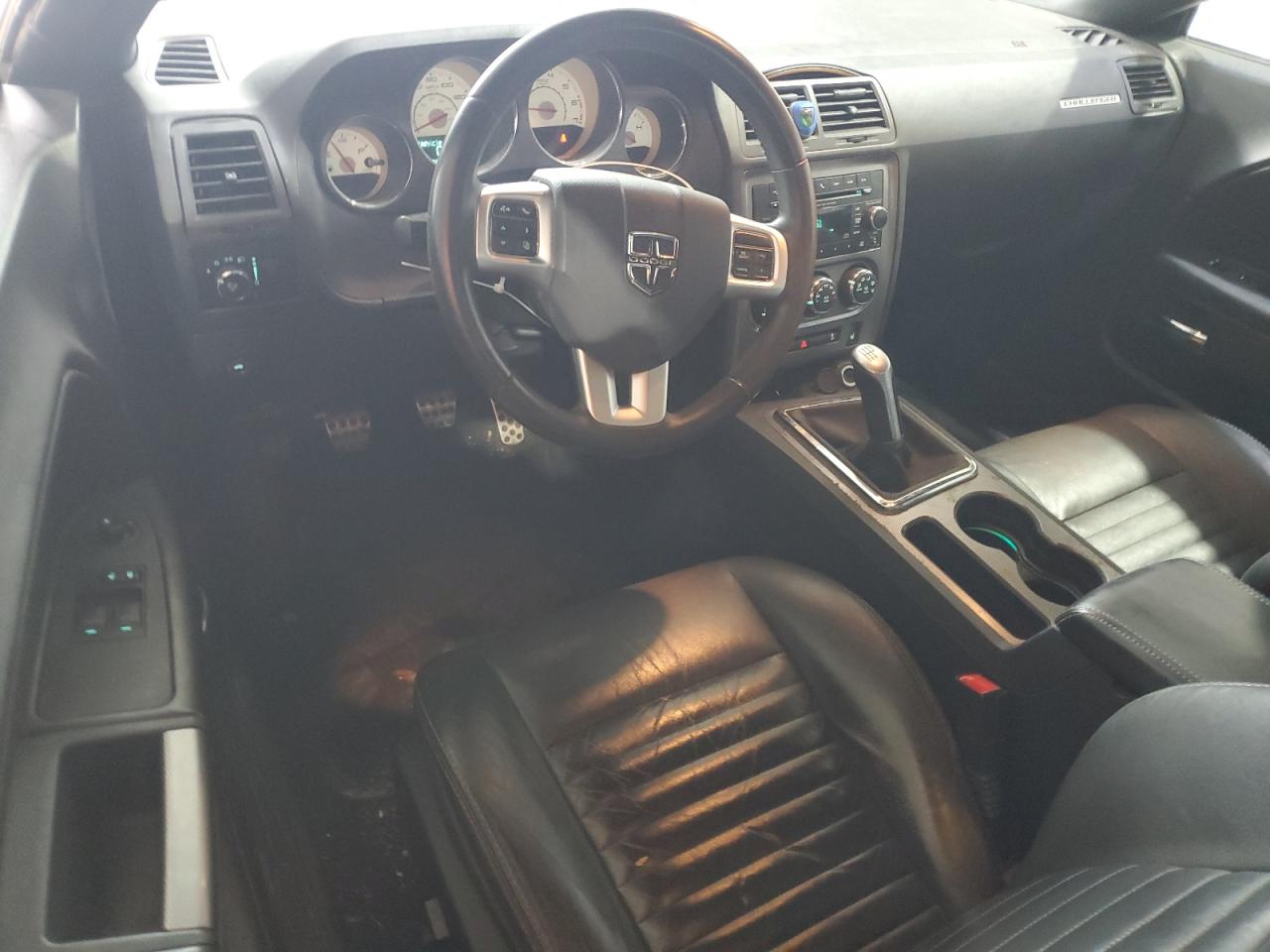 2014 Dodge Challenger R/T VIN: 2C3CDYBT3EH111429 Lot: 66492025