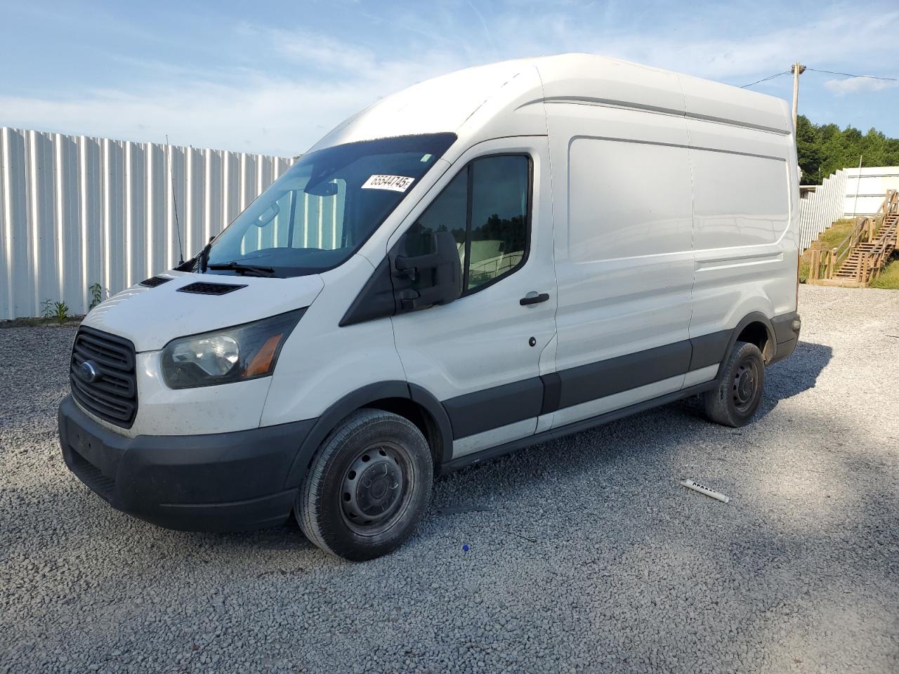 2015 Ford Transit T-250