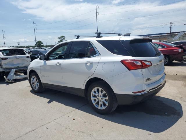  CHEVROLET EQUINOX 2018 Biały