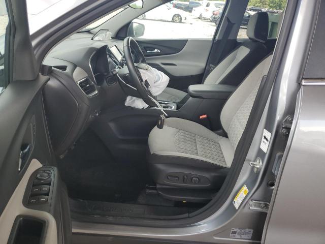  CHEVROLET EQUINOX 2024 Szary
