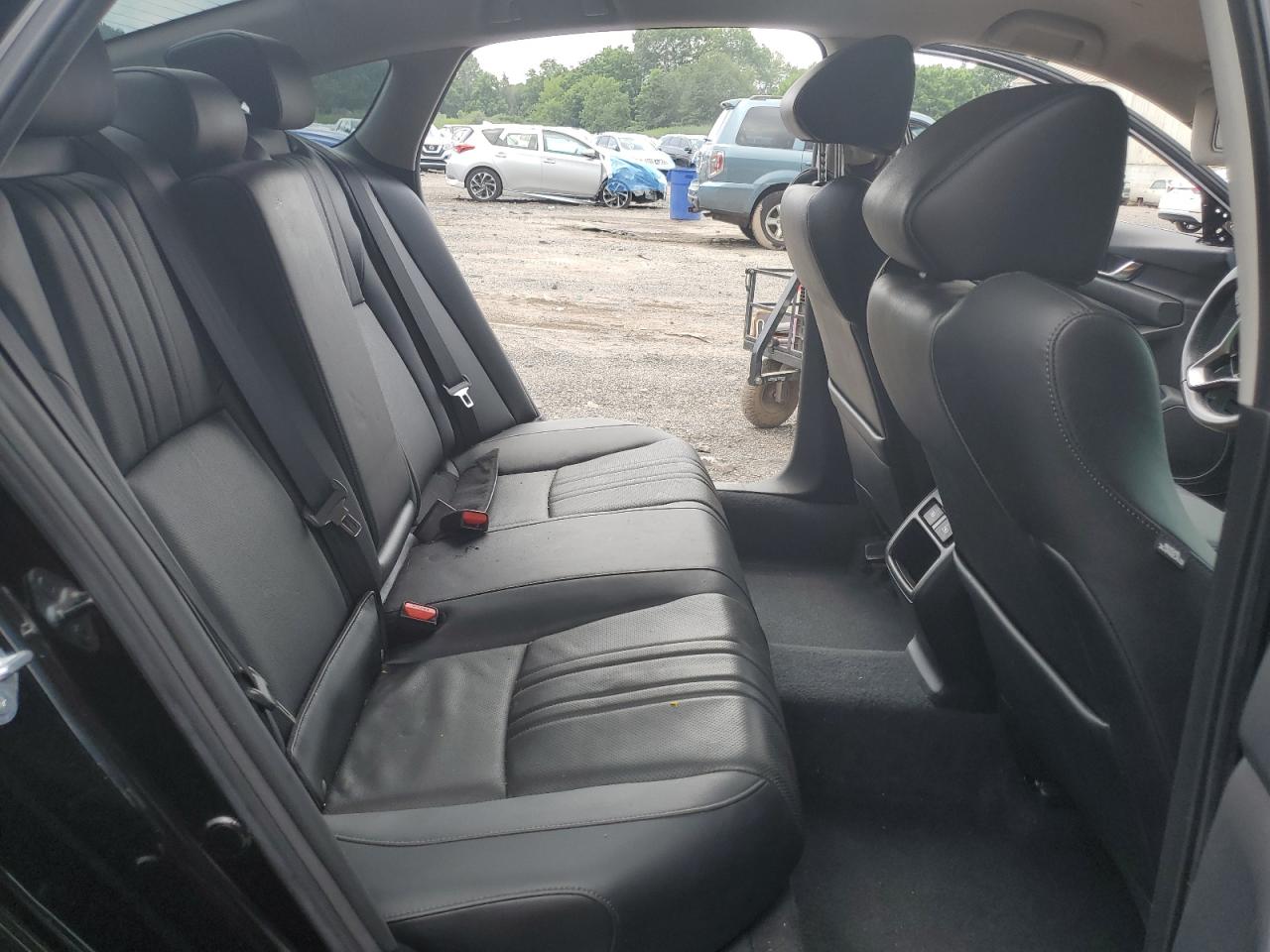 2022 Honda Accord Sport Se VIN: 1HGCV1F40NA029080 Lot: 64719465
