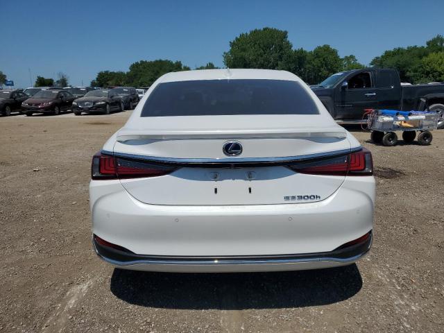  LEXUS ES300 2019 Biały