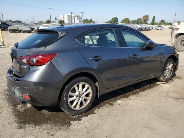 MAZDA 3 2014 Серый
