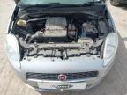 2008 FIAT GRANDE PUN for sale at Copart YORK
