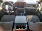 2024 FORD F150 STX for sale at Copart TX - HOUSTON