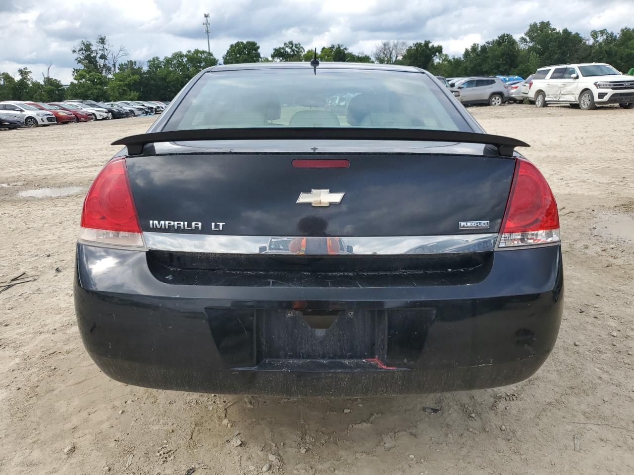 2009 Chevrolet Impala 1Lt VIN: 2G1WT57K891196768 Lot: 65089945