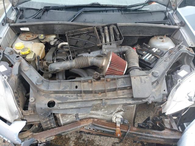 2007 FORD FUSION STY