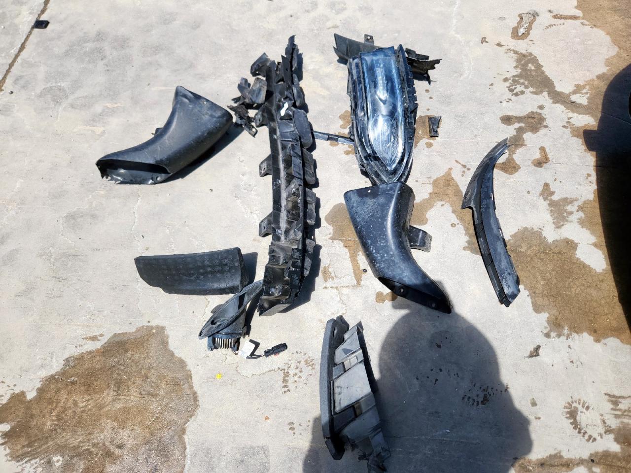 2019 Dodge Charger Gt VIN: 2C3CDXHGXKH513030 Lot: 63161635