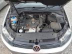 2013 VOLKSWAGEN GOLF SE TS for sale at Copart WOLVERHAMPTON