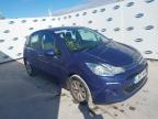 2013 CITROEN C3 VTR + for sale at Copart BRISTOL