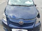 2010 TOYOTA VERSO T2 D for sale at Copart GLOUCESTER