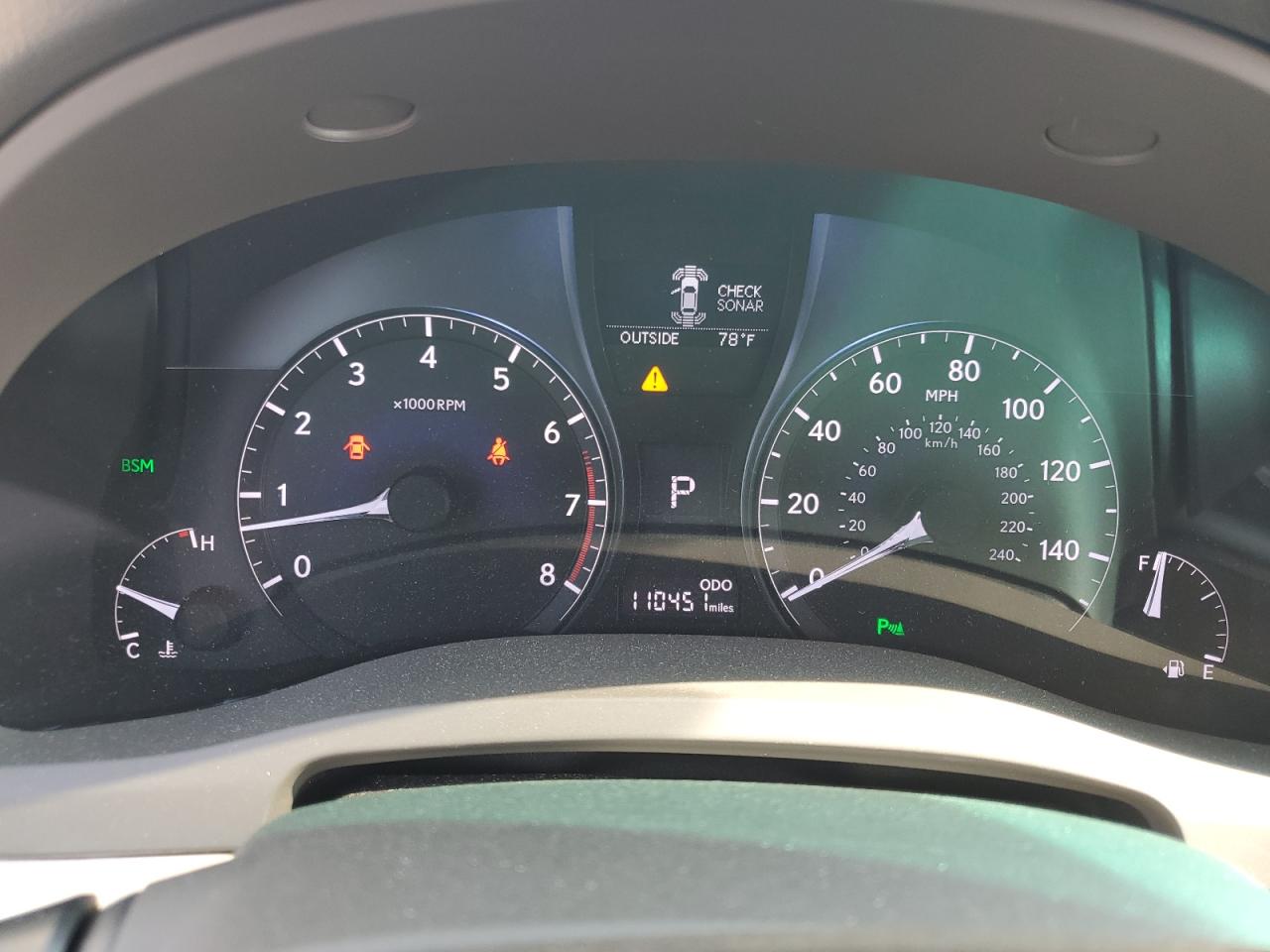 2015 Lexus Rx 350 VIN: JTJZK1BA7F2425755 Lot: 64601465