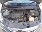 2014 VAUXHALL CORSA SXI for sale at Copart WESTBURY