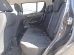 2015 SUZUKI SWIFT SZ4 for sale at Copart WESTBURY