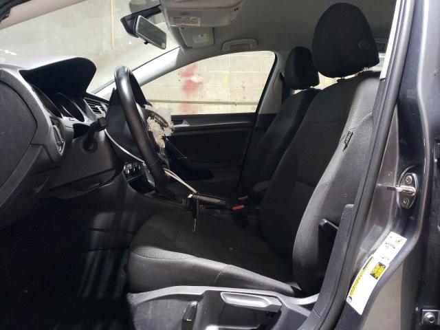 2019 VOLKSWAGEN GOLF SPORTWAGEN S  