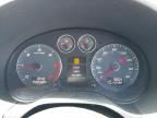 2010 AUDI A3 S LINE 138 TDI  for sale at Copart BRISTOL