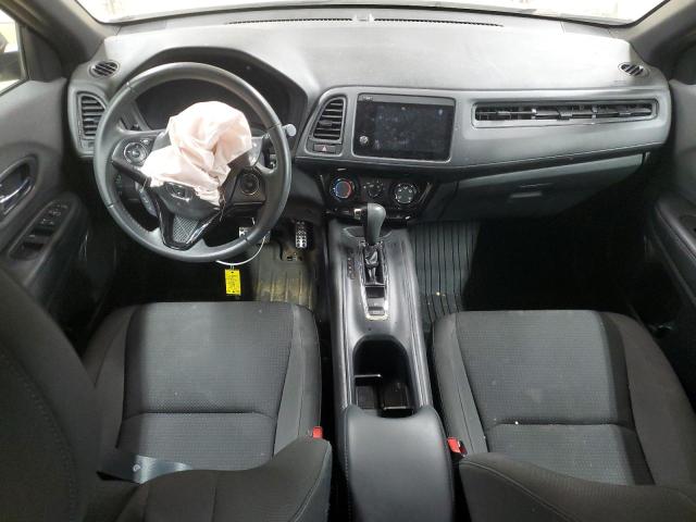  HONDA HR-V 2021 White